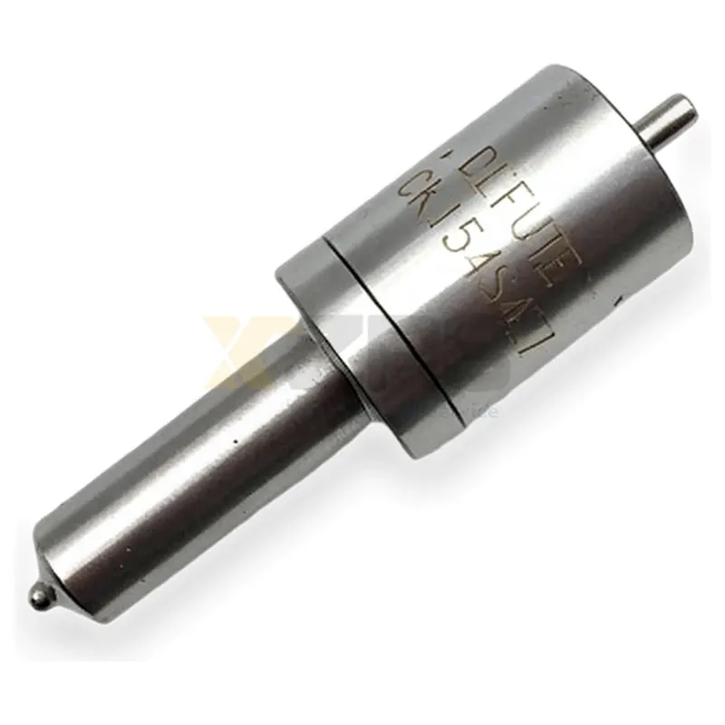 Jering ZCK154S427 ensemble de injecteurs de rail commun pour moteur diesel, compatible avec Weichai 4100, Yuchai 4100, Xinji 485 moteur, interchangeable avec DLLA157S069 093400-5310 - Image 1