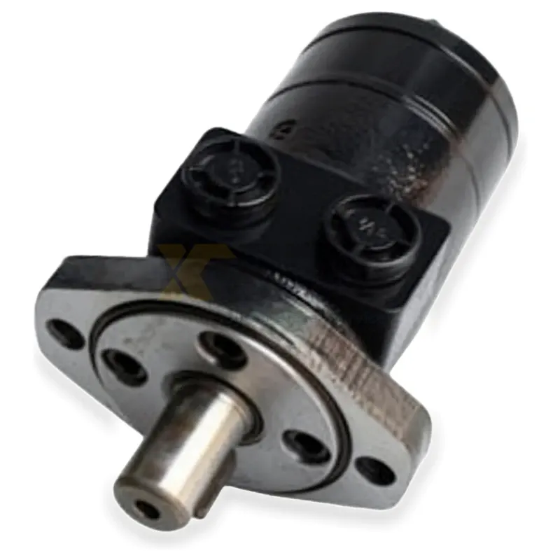 Гидравлический низкоскоростной мотор Parker TB0080FP101AAAB - Image 1