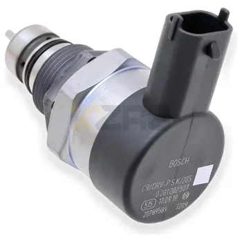 Bosch Common Rail Pressure Regulator DRV Valve 0281002507