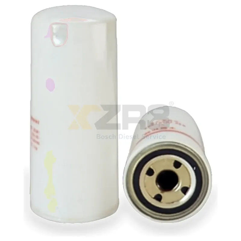 Yuchai 630-1012120A Oil Filter - Oil Filter Core for YC6105/YC6108 Engines - Thumbnail 3