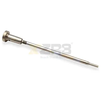 Assemblage de vanne de commande de vanne d'injection Bosch F00VC01360 pour rail commun