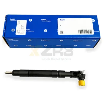 Bosch/Delphi Double Dragon A6710170121 Injecteur de rail commun haute pression pour R00301D EMBR00301D