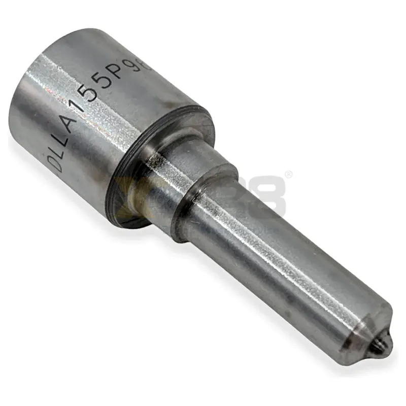 Denso DLLA155P965 Common Rail Injector Assembly for Weichai HOWO WD615 Engine Injector 095000-6700 Replacement Part 093400-9650 - Image 1
