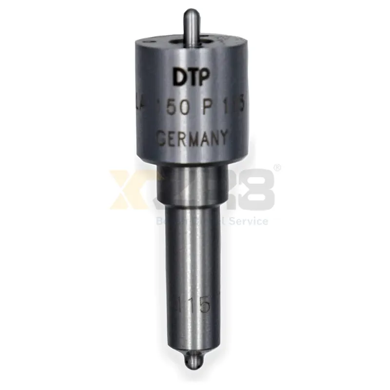 Bosch BOSCH DLLA150P1827 Common Rail Injector 0433172115 Compatible with Injector 0445120164 0445120293 Yuchai YC6JA Jinlong Bus - Thumbnail 4