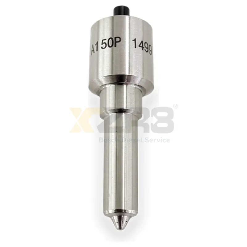 Bosch BOSCH DLLA150P1827 Common Rail Injector 0433172115 Compatible with Injector 0445120164 0445120293 Yuchai YC6JA Jinlong Bus - Image 5