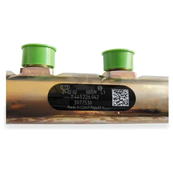 Injecteur de carburant Bosch 0445226042 pour Cummins QSB6.7
