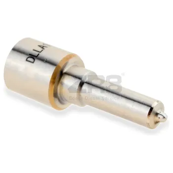 Bosch DLLA152P1819 Ensemble d'injecteur de rail commun 0433172111 pour moteurs Weichai WD10/Shanqi Delong/Xingma