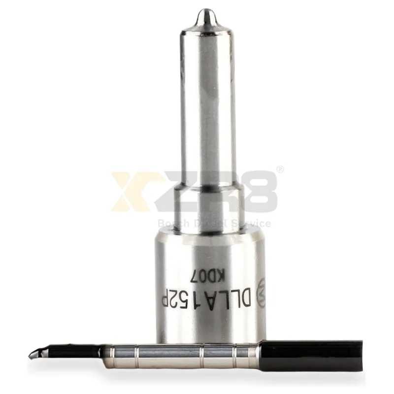 Bosch DLLA152P1819 Common Rail Injector Assembly 0433172111 for Weichai WD10/Shanqi Delong/Xingma Heavy Duty Trucks - Thumbnail 4