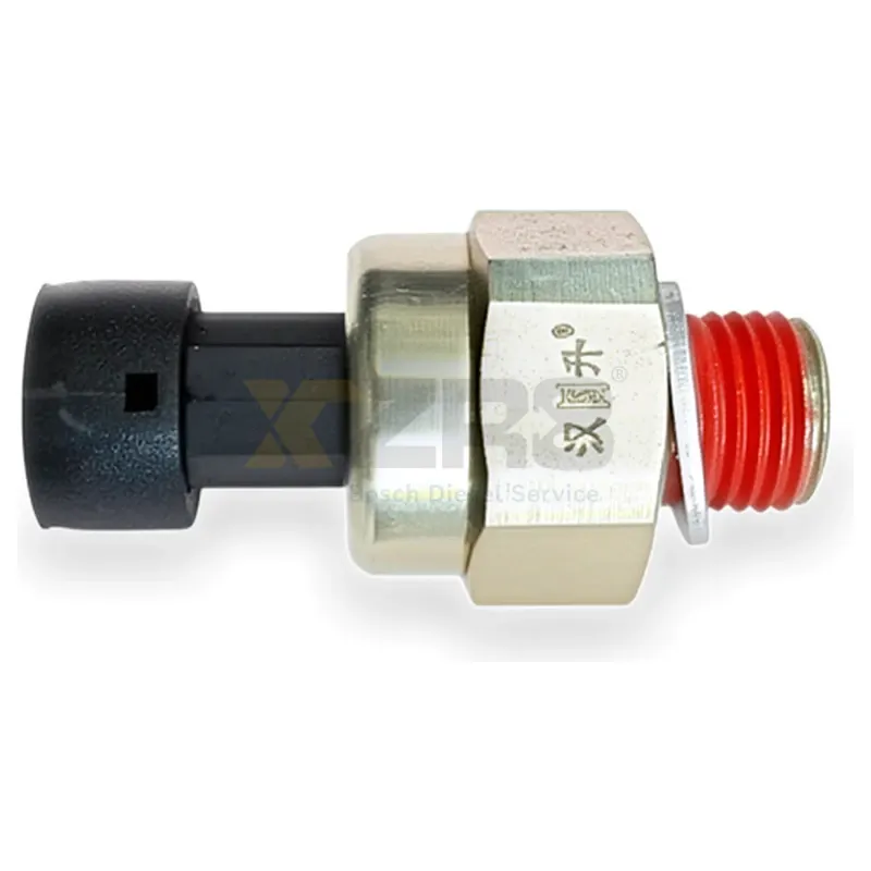 YiFang Jiefang J6/JH6/J6P Series Original Engine Oil Pressure Sensor 3602185A48D - Thumbnail 2