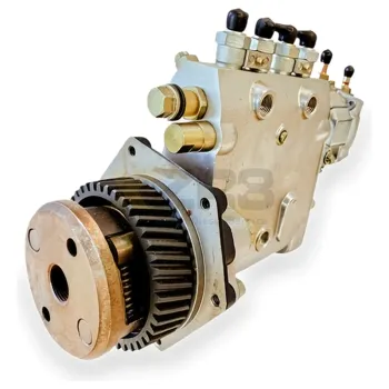 Bosch DN4SD24 Ensemble d'injecteurs 0434250014 pour Mitsubishi 4D94 Isuzu C240 Moteur de chariot élévateur