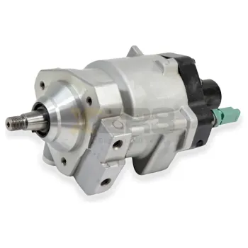 Delphi High Pressure Common Rail Fuel Injection Pump 9044Z072A R9044Z072A 33100-4X700 Hyundai Terracan