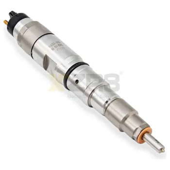 Bosch BOSCH Common Rail Injector 0445120040 65.10401-7001C para o motor Doosan Daewoo DL08