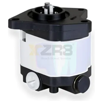 Bomba de Asistencia de Dirección Original de Yuchai M4101-3407100C Bomba de Dirección