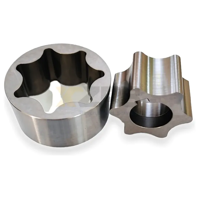 Denso 094230-0050 Conjunto de Bomba de Combustível Gear Pump para Bomba de Chassi HP0 - Image 1