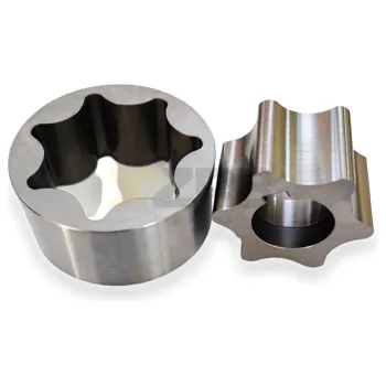 Denso 094230-0050 Conjunto de Bomba de Combustível Gear Pump para Bomba de Chassi HP0