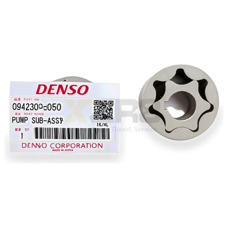 Denso 094230-0050 Conjunto de Bomba de Combustível Gear Pump para Bomba de Chassi HP0 - Image 5