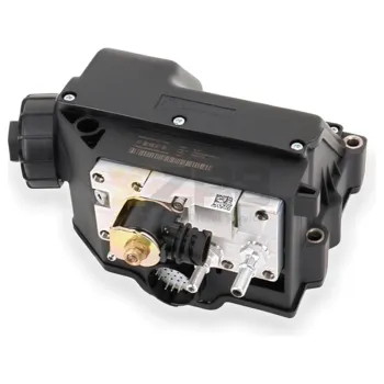Yuchai machine urea pump J0500-1205340B-A83 measuring injection pump original genuine
