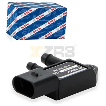 Bosch compteur de débit d'air 0281006277 Yuchai FG200-3823540 capteur de débit massique d'air