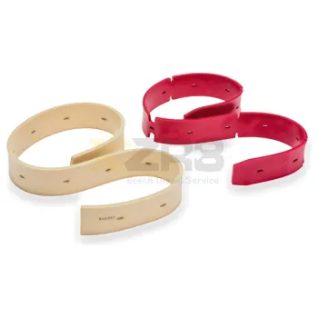 Tennant 391386 Squeegee Blade Kit