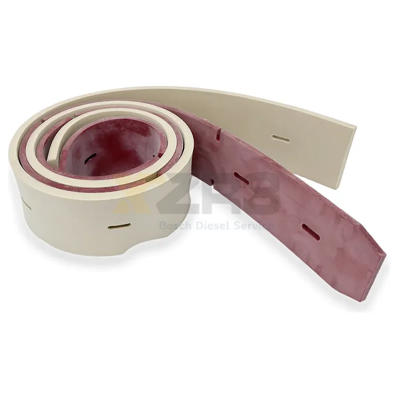 Tennant 391386 Squeegee Blade Kit - Thumbnail 2