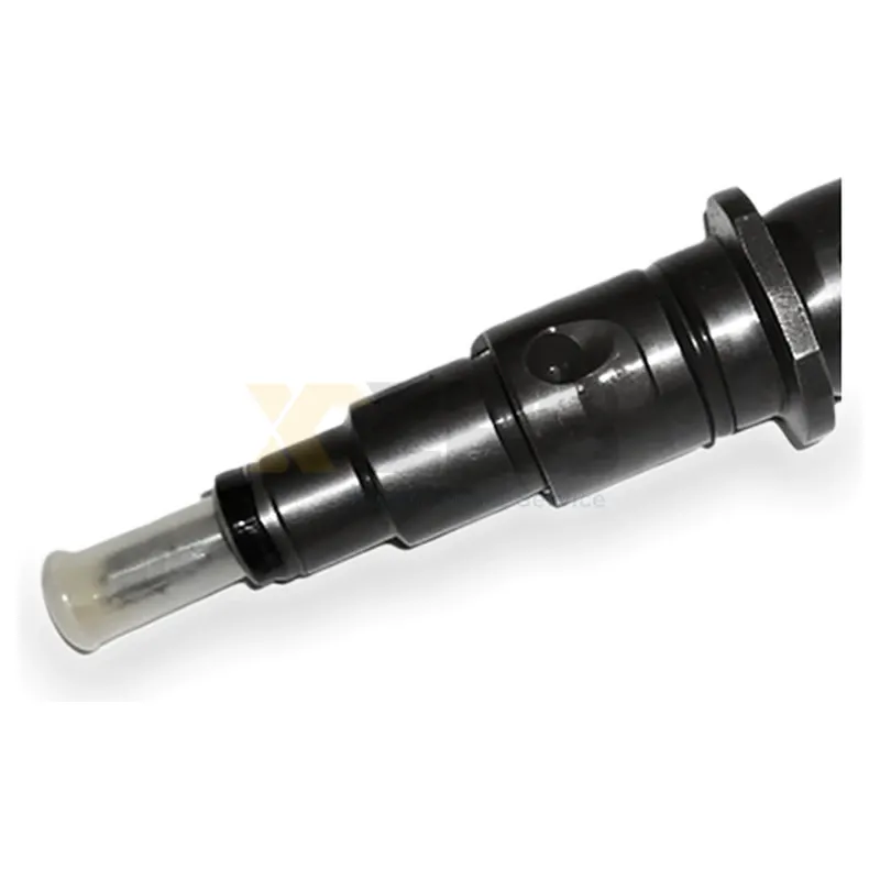 Bosch (بوش) 0445120059 السكة المشتركة الحاقن متوافق مع Cummins QSB السلسلة وحفارة Hitachi PC200-8 - Image 5