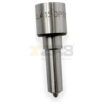 Buse d'injecteur de carburant d'origine Bosch BDLLA150SK985 pour moteur Daewoo