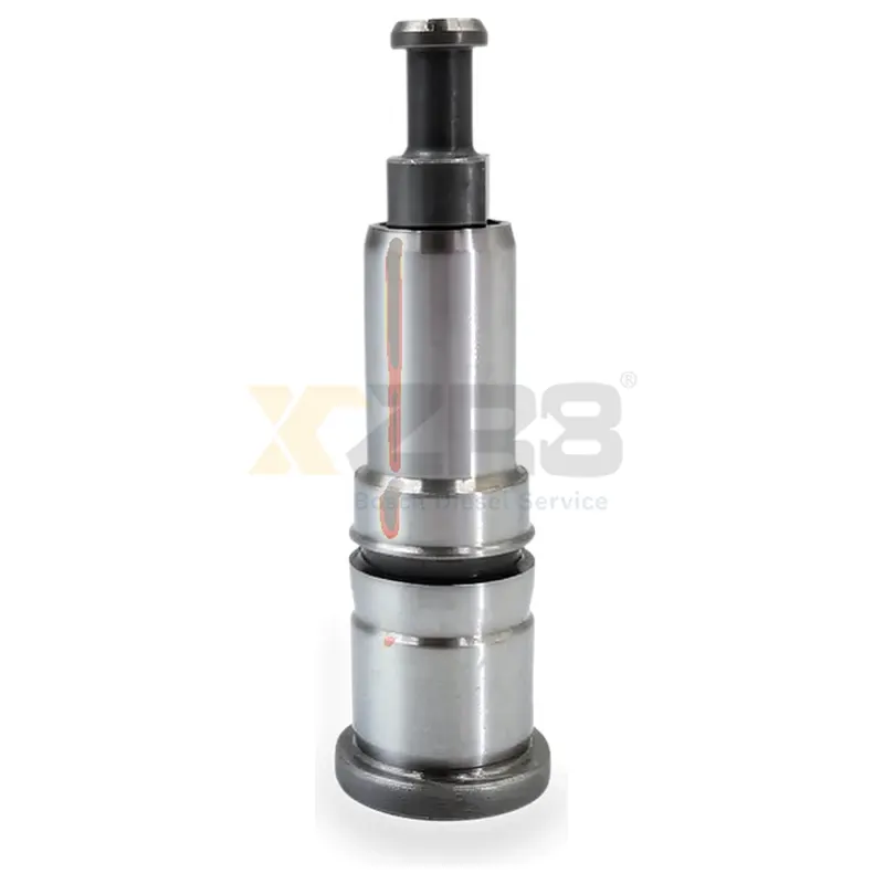 جاك سيل ZEXEL 134154-0720 وحدة غيار البiston P388 مضخة إسالة الوقود للهيتاشي ZAX330 اسوزو 6HK1 - Image 4