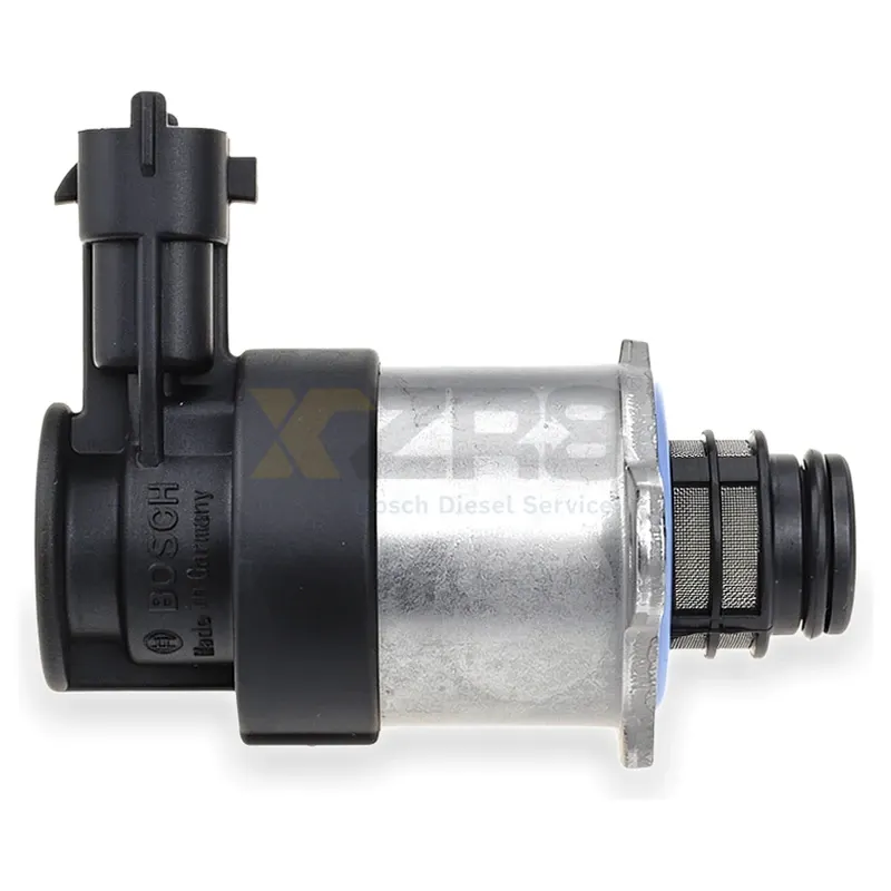 Bosch 0928400757дизельный измерительный блок топливный измерительный блок регулятор давления топлива SCV клапан 1462C00998 - Thumbnail 3