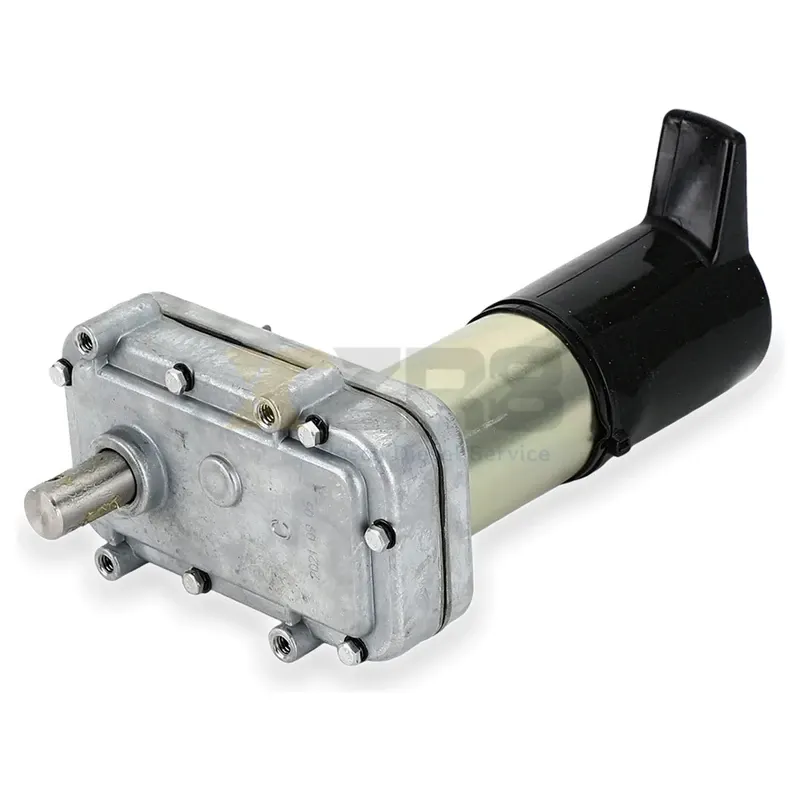 Lippert 523900 Slide Out Motor Assembly - Thumbnail 1