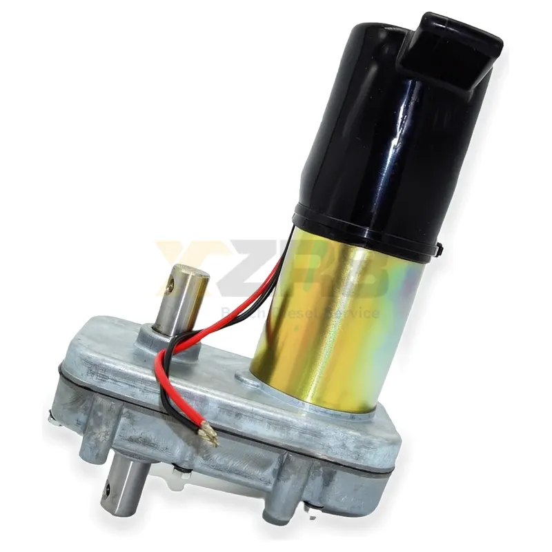 Lippert 523900 Slide Out Motor Assembly - Thumbnail 2