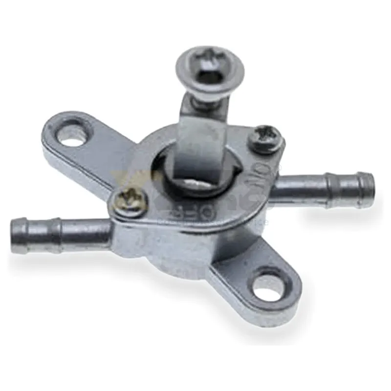 Kipor KGE1000TI-07300 Fuel Tap Switch Assembly - Image 2