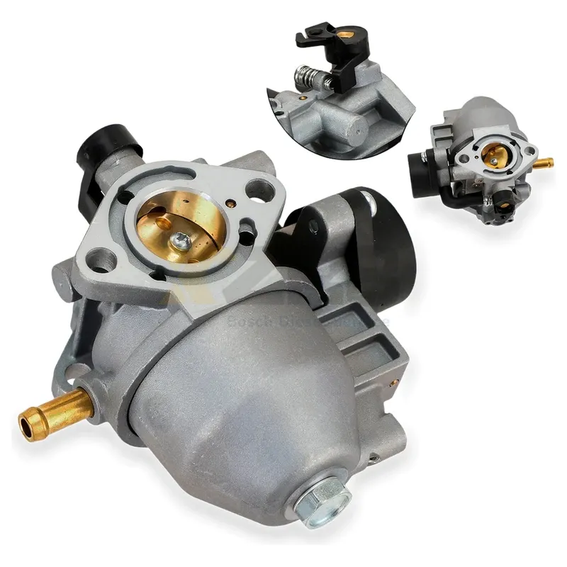 Kawasaki 15004-0833 Carburetor Assembly - Thumbnail 2
