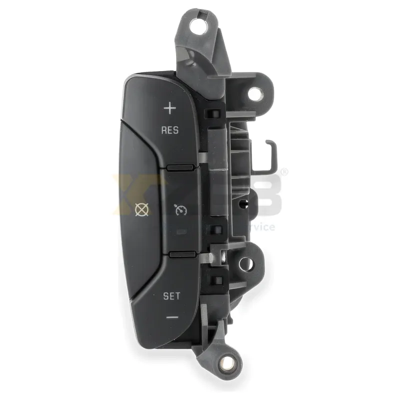 ACDelco 15819309 Cruise Control Switch Assembly - Thumbnail 1