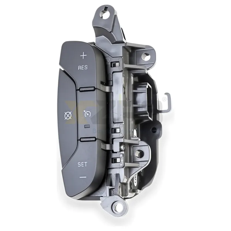 ACDelco 15819309 Cruise Control Switch Assembly - Image 2