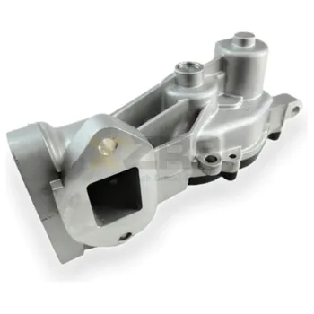 Daimler 1207010A90D EGR gas recirculation valve assembly 24V compatible with BFM1013/2012 engine XCMG loader