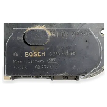 Турбокомпрессор Bosch 0280750085
