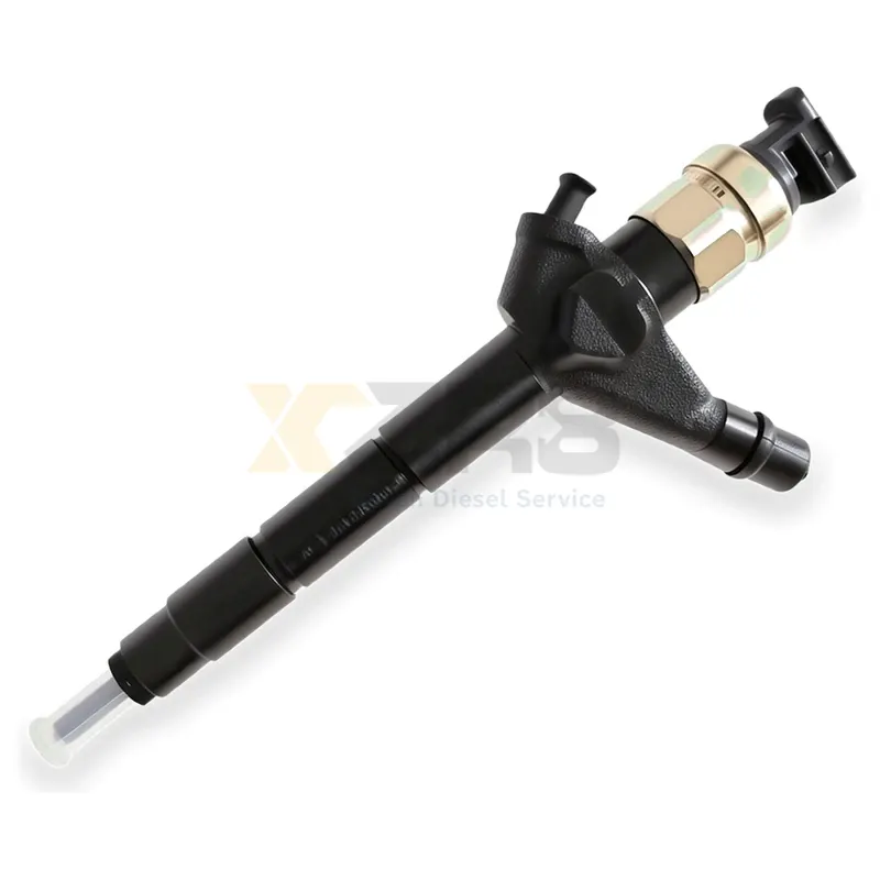 مضخة ماء Denso 095000-6250 لرصيف عام 16600-EB70A 16600-EC00E لنissan Navara Pathfinder YD25 - Thumbnail 1