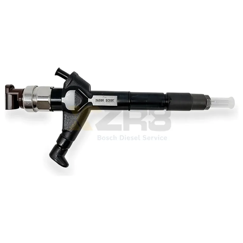 مضخة ماء Denso 095000-6250 لرصيف عام 16600-EB70A 16600-EC00E لنissan Navara Pathfinder YD25 - Image 2