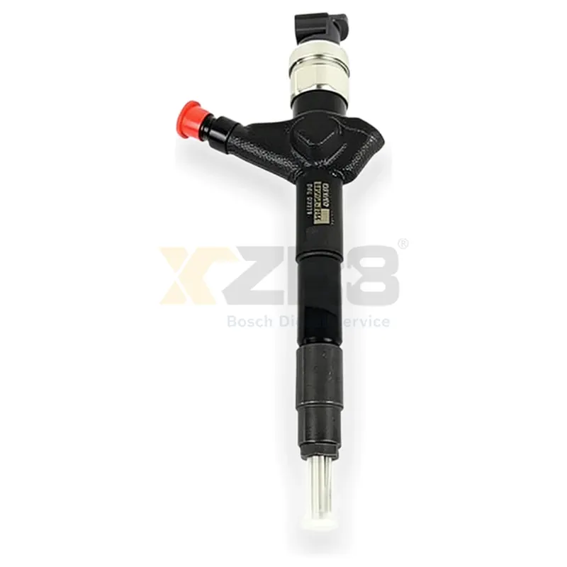 مضخة ماء Denso 095000-6250 لرصيف عام 16600-EB70A 16600-EC00E لنissan Navara Pathfinder YD25 - Image 3