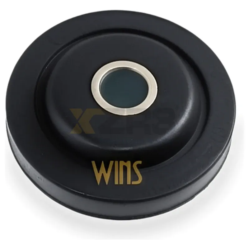 YEM YW02P01002P1 Engine Mount Rubber Cushion Assembly - Thumbnail 1