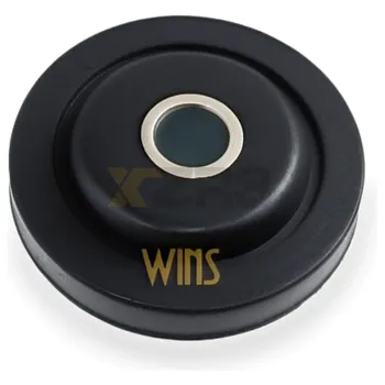 YEM YW02P01002P1 Engine Mount Rubber Cushion Assembly