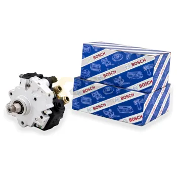 Pompe de carburant haute pression Bosch BOSCH 4898921 0445020007 0445020175 pour moteur Cummins ISF3.8