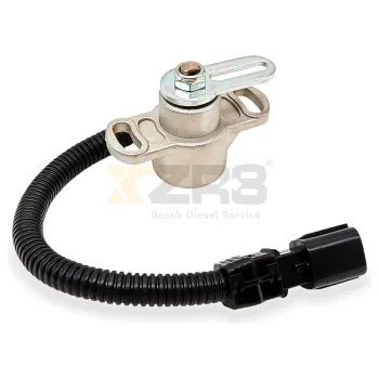 Capteur de position du pédal d'accélérateur électronique Hino 89452-E0010 / 89452E0010 pour moteurs de la série 700 P11C