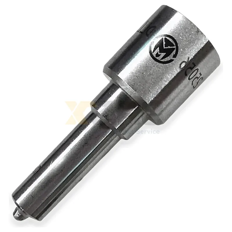 Bosch DLLA145P2230 Injecteur Diesel 0433172230 Compatible avec l'injecteur de pompe Scania 0414701070 - Image 1