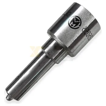 Bosch DLLA145P2230 Injecteur Diesel 0433172230 Compatible avec l'injecteur de pompe Scania 0414701070