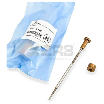 Bosch BOSCH Common Rail Injector Valve F00VC01349 for 0445110249/0445110250