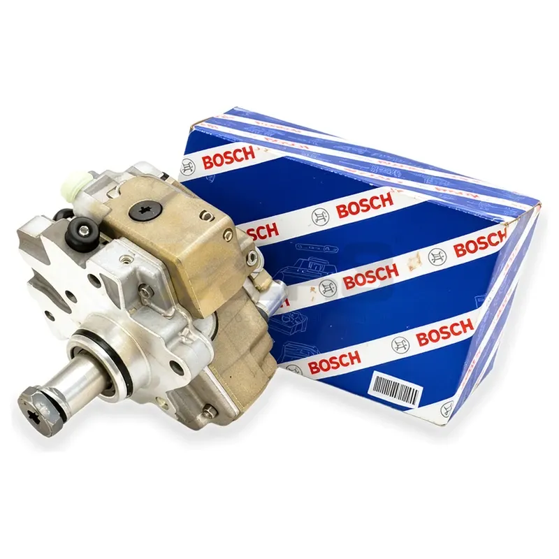 BOSCH 0445020265 High Pressure Fuel Pump for Iveco Cursor C9 - Image 2