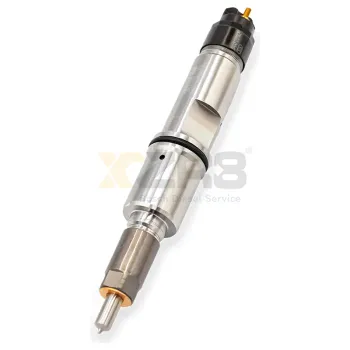 Bosch BOSCH Common Rail Injector 0445120232 for Dongfeng Tianlong DCI11 EU3 Electric Control Nozzle