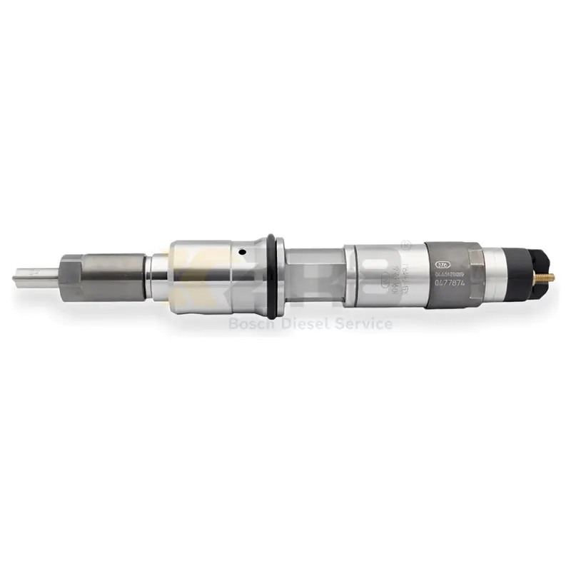 Bosch общая магистраль форсунка 0445120232 совместима с Dongfeng Tianlong DCI11 EU3 электронный форсунок - Image 2