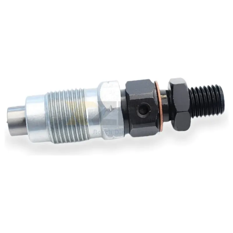 DNOPDN112 Diesel Injector for Mitsubishi 4D56 Engine High Pressure Injector - Thumbnail 1